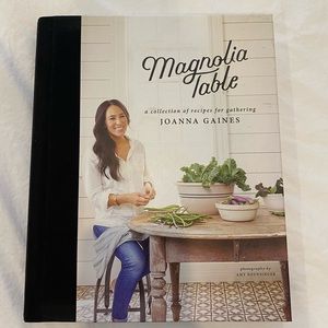 Magnolia Table Cookbook